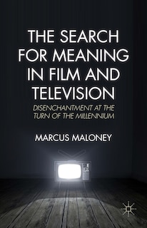 Couverture_The Search for Meaning in Film and Television