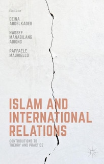 Front cover_Islam And International Relations