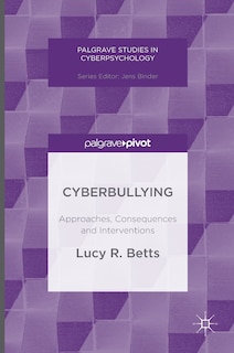 Front cover_Cyberbullying