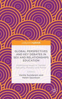 Couverture_Global Perspectives And Key Debates In Sex And Relationships Education