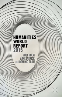 Front cover_Humanities World Report 2015