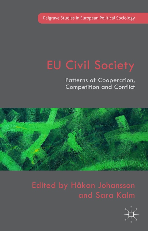 Front cover_Eu Civil Society