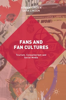 Front cover_Fans And Fan Cultures