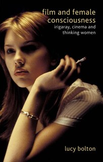 Front cover_Film and Female Consciousness