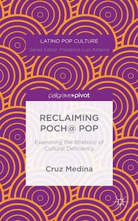 Front cover_Reclaiming Poch@ Pop