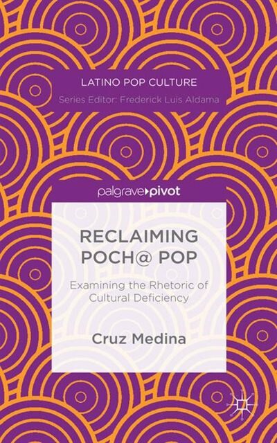 Front cover_Reclaiming Poch@ Pop