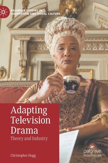 Front cover_Adapting Television Drama