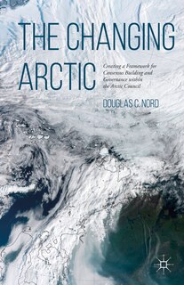Couverture_The Changing Arctic