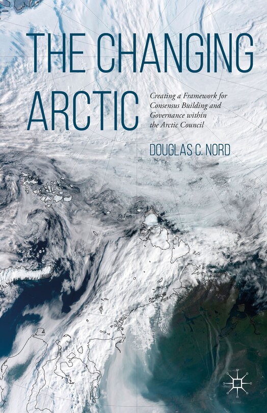 Couverture_The Changing Arctic