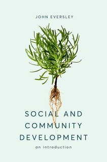 Couverture_Social And Community Development