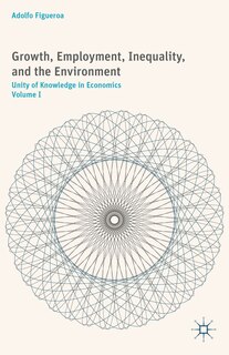 Couverture_Growth, Employment, Inequality, and the Environment
