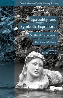 Couverture_Spatiality And Symbolic Expression