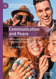Couverture_Communication And Peace