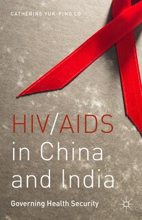 Front cover_Hiv/aids In China And India
