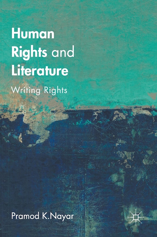 Front cover_Human Rights And Literature