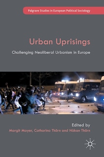 Front cover_Urban Uprisings