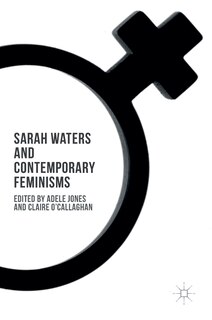Couverture_Sarah Waters And Contemporary Feminisms