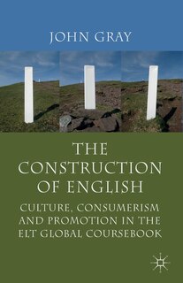 Front cover_The Construction of English