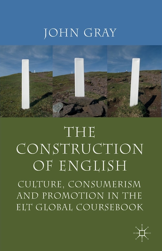 Front cover_The Construction of English