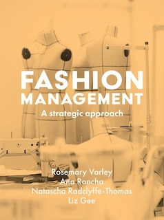 Front cover_Fashion Management