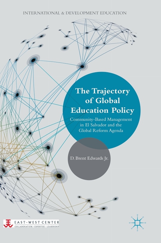 Front cover_The Trajectory of Global Education Policy