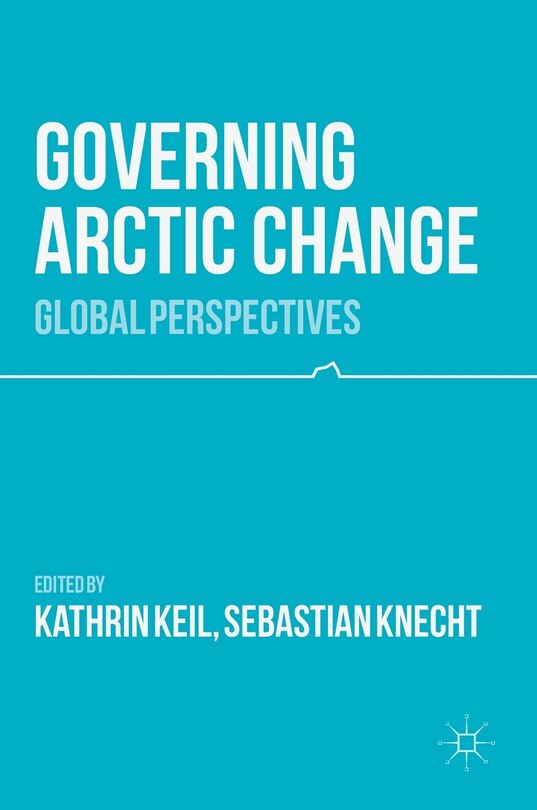 Couverture_Governing Arctic Change