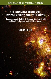 Couverture_The Non-Sovereign Self, Responsibility, and Otherness