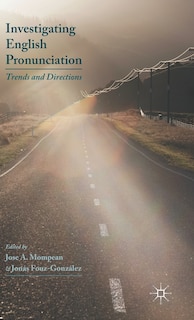 Front cover_Investigating English Pronunciation
