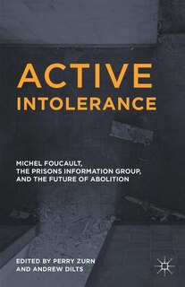 Front cover_Active Intolerance