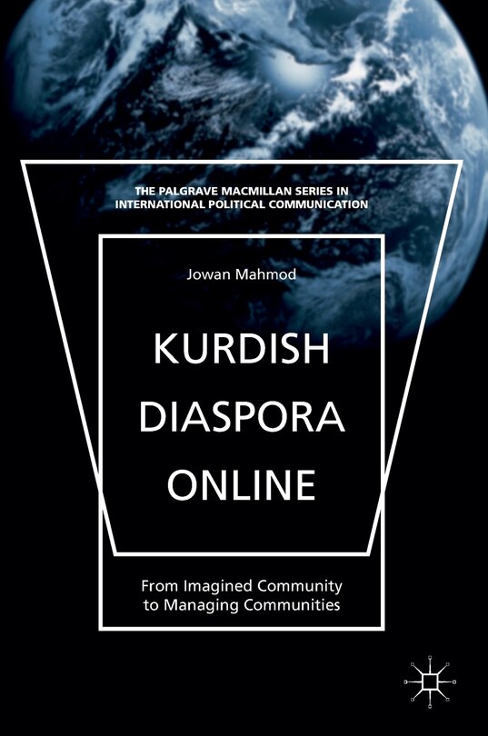 Front cover_Kurdish Diaspora Online