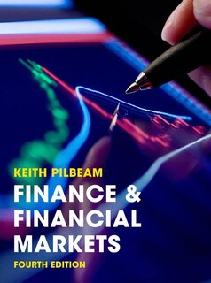Couverture_Finance And Financial Markets