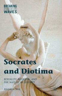 Front cover_Socrates And Diotima