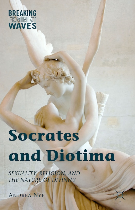 Front cover_Socrates And Diotima