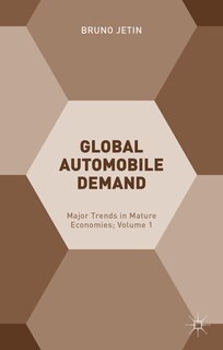 Front cover_Global Automobile Demand