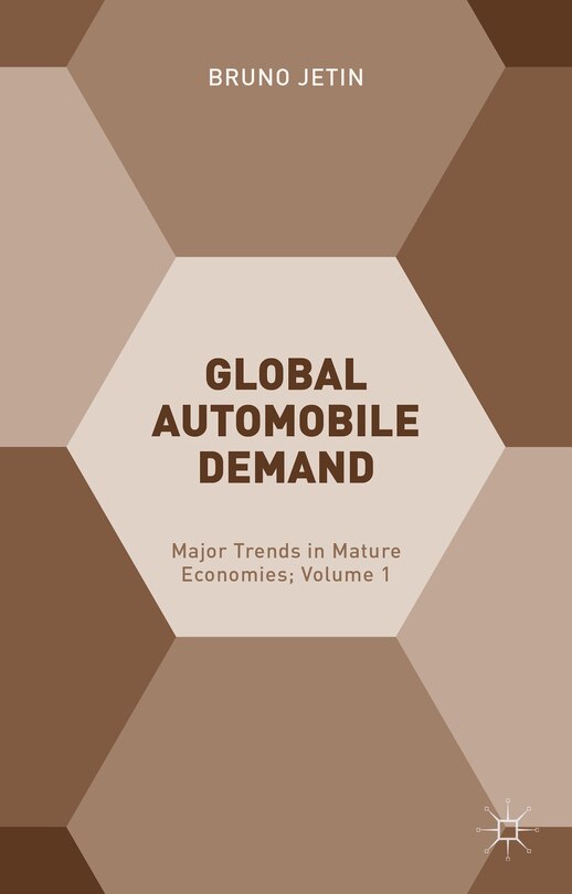 Front cover_Global Automobile Demand