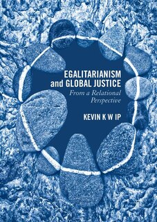 Front cover_Egalitarianism And Global Justice