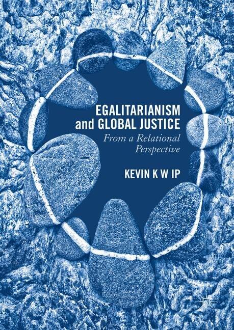 Front cover_Egalitarianism And Global Justice