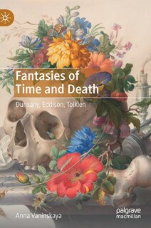 Couverture_Fantasies Of Time And Death