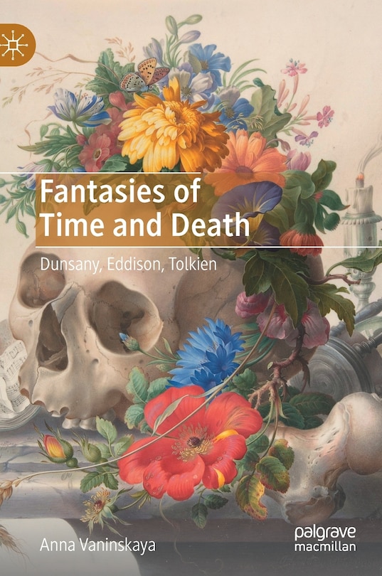 Couverture_Fantasies Of Time And Death
