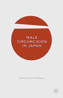 Front cover_Male Circumcision In Japan