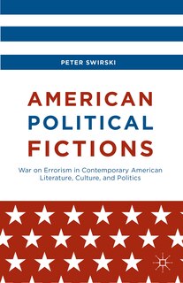 Front cover_American Political Fictions
