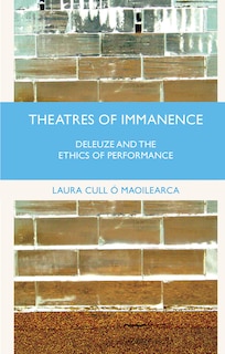 Front cover_Theatres Of Immanence