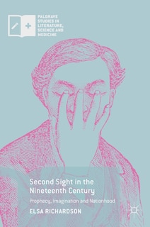 Couverture_Second Sight In The Nineteenth Century