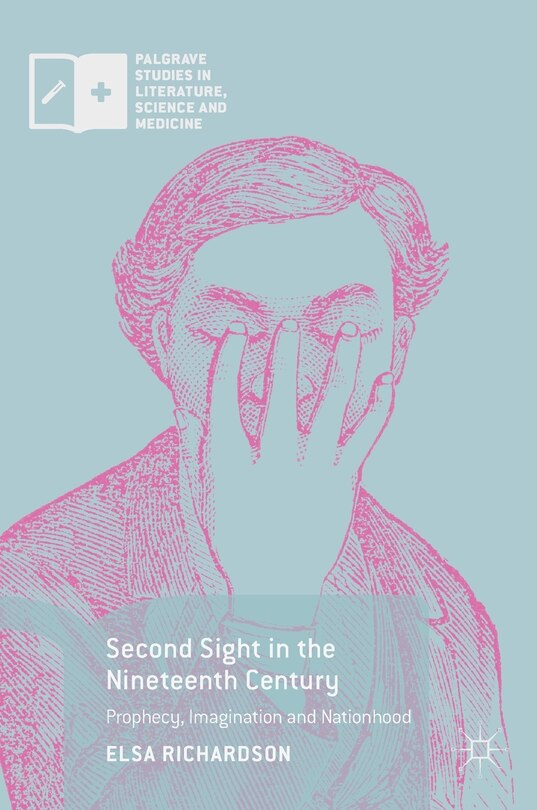 Couverture_Second Sight In The Nineteenth Century