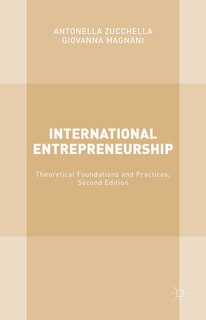 Front cover_International Entrepreneurship
