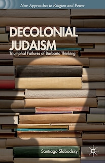 Front cover_Decolonial Judaism