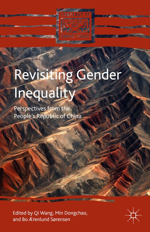 Front cover_Revisiting Gender Inequality
