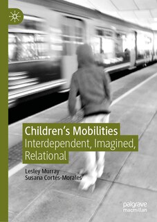 Front cover_Children's Mobilities