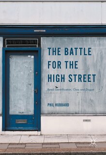 Front cover_Battle for the High Street