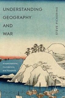 Couverture_Understanding Geography And War
